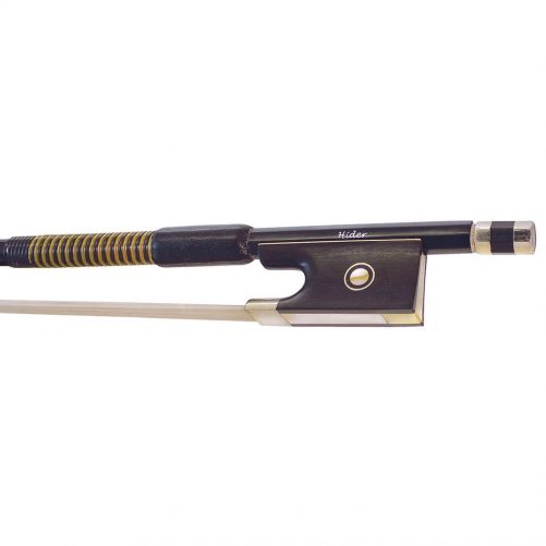 Hidersine Carbon Fibre Student Violin Bow