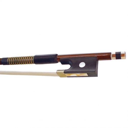 Hidersine Bow Violin 4/4 size Brazilwood Octagonal Student 5059A