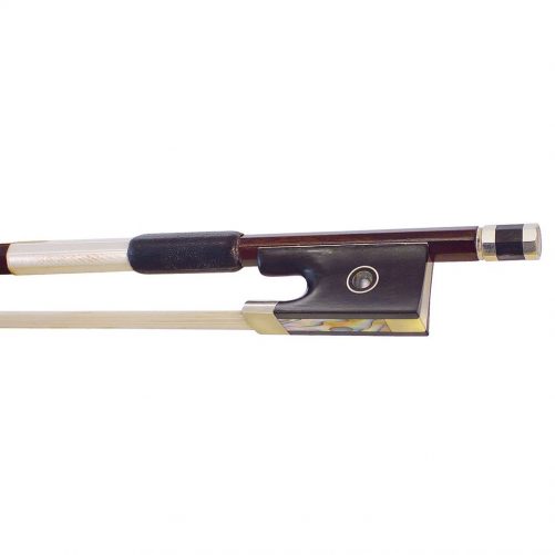 Hidersine Bow Violin 4/4 Pernambuco Octagonal 5065A