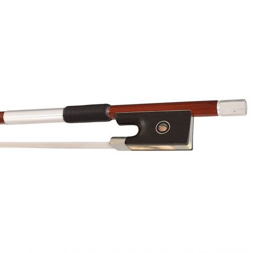 Hidersine Premium Select Pernambuco Octagonal Violin Bow