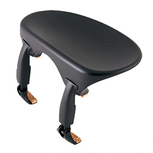 Wittner Chin Rest Violin. Centre Fit. Anti Allergy 3/4 253221