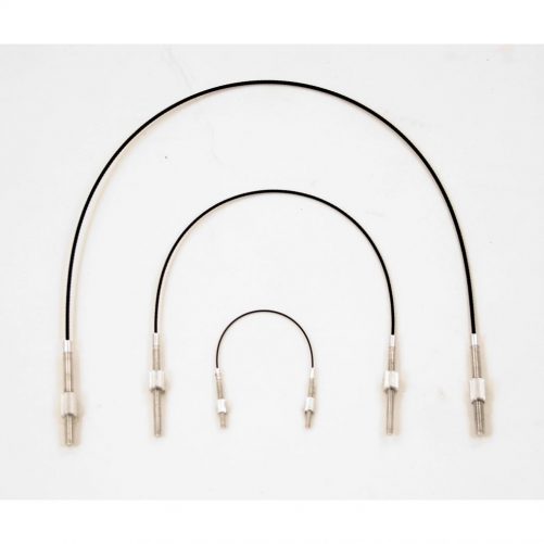 Violin Tailpiece Wire