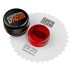 Dominant violin rosin