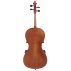 Hidersine Veracini Cello Back