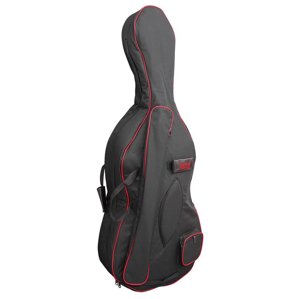 Top 5 Best Selling Double Bass Cases and Gig Bags Bass Bags