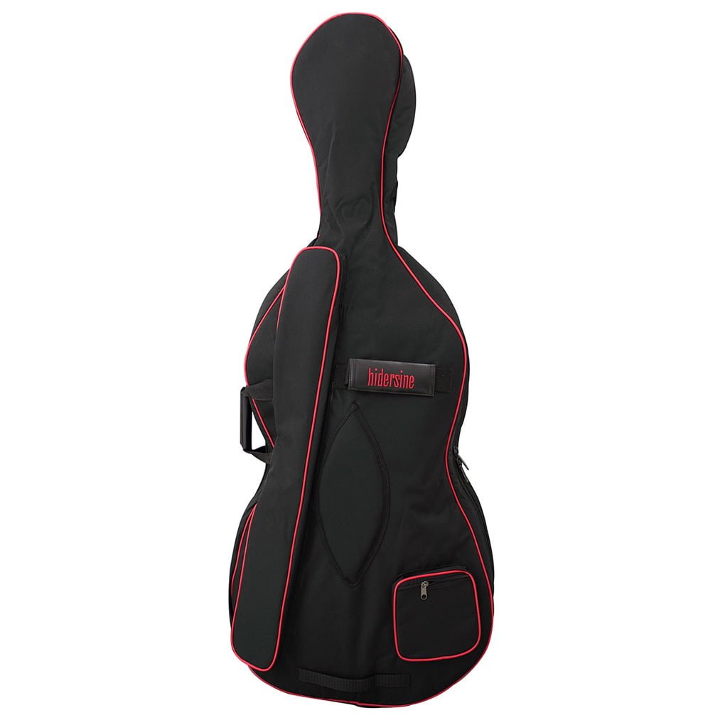 Hidersine Vivente 1/2 Cello Outfit - Image 3