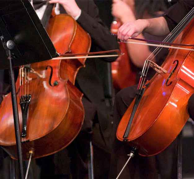 cellos page