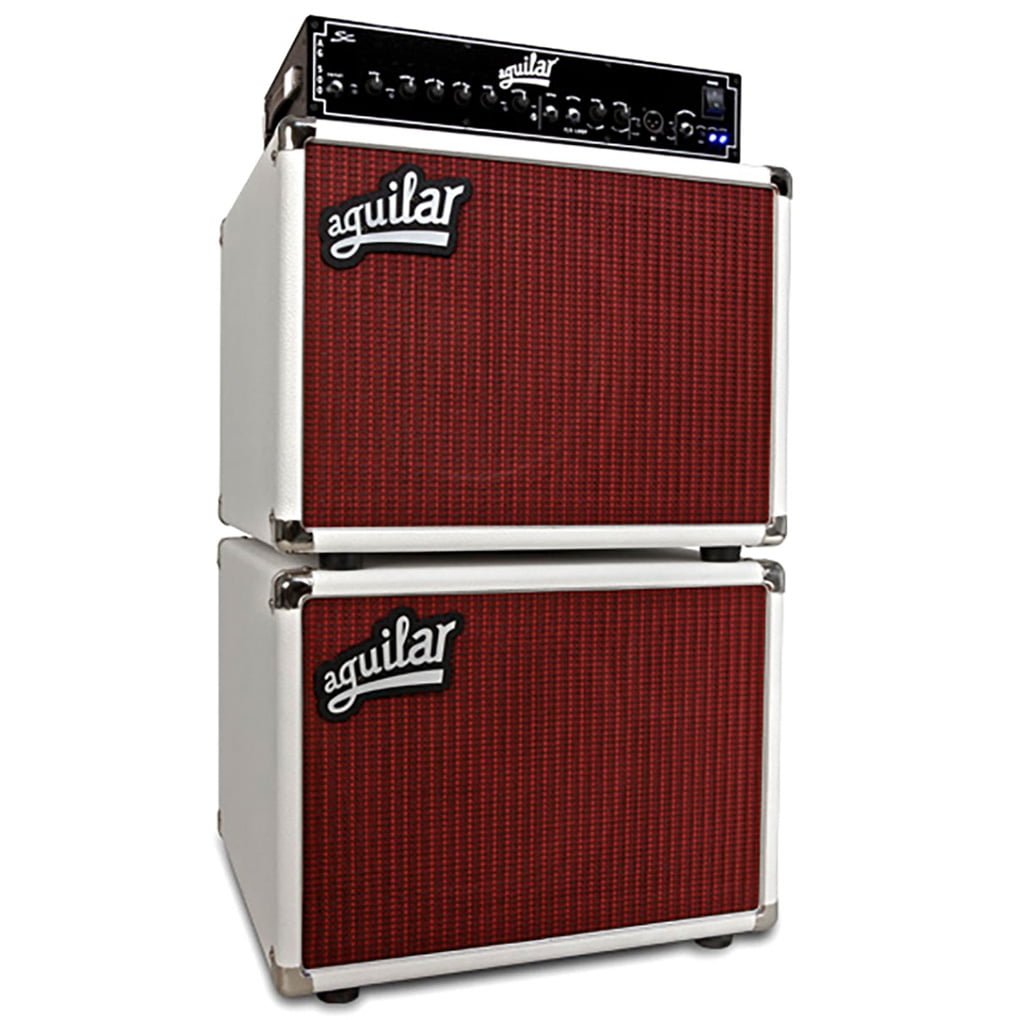 4 ohm 4x12 guitar cabinet