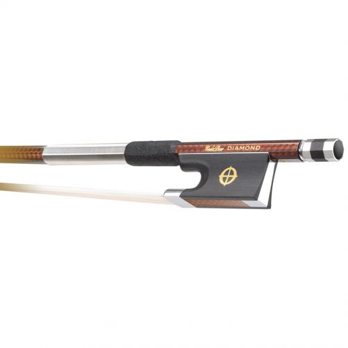 CodaBow Diamond GX Violin Bow DGA4