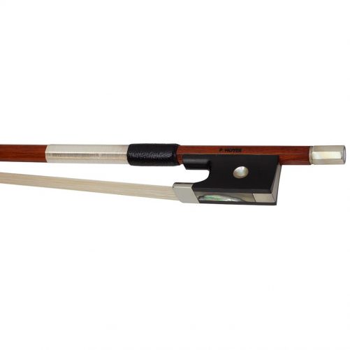 Hoyer No. 15 Pernambuco Violin Bow