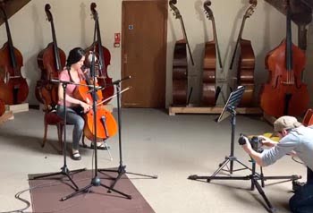 Helpful guides for string instruments specifically for Violin, Viola, Cello and Double Bass.