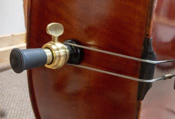 String Instrument Repairs