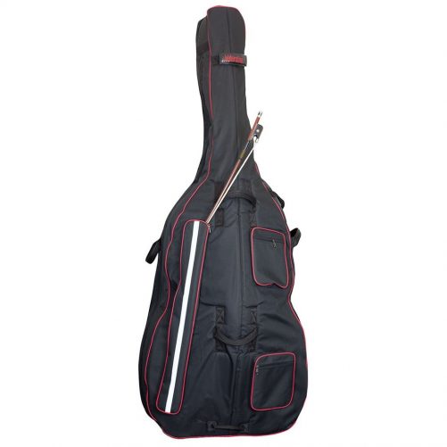 Hidersine Double Bass Inizio 3/4 Outfit. 3179B