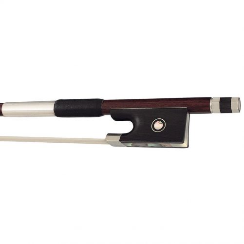 Hidersine Pernambuco Round Violin Bow