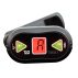 TGI Tuner Ukulele Digital Clip On Tuner TGI52U