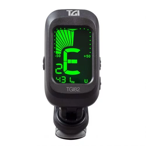 TGI Tuner Digital Clip On TGI82