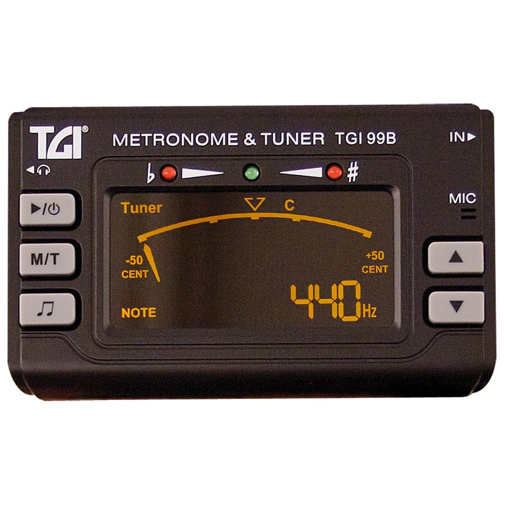 Chromatic tuner sales