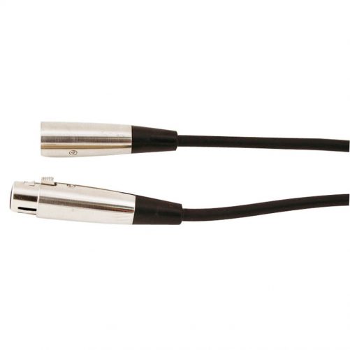TGI Audio Essentials Cable - Mic Cable XLR to XLR 20ft TGM20X