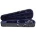 Hidersine Case Viola Shaped 16.5" VLAC165