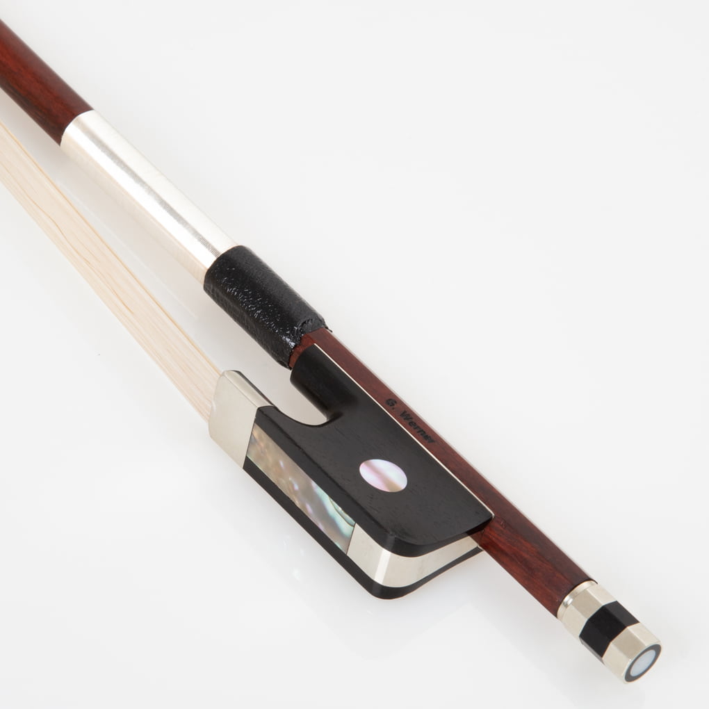 Werner on sale violin bow
