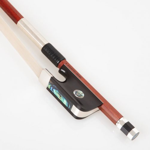 Arcos Limited Edition double bass bow