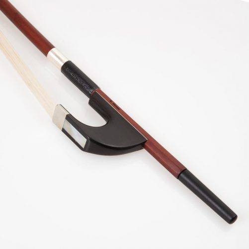 G.Werner German patter 3/4 double bass bow