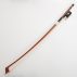 G.Werner 3/4 double bass bow French pattern