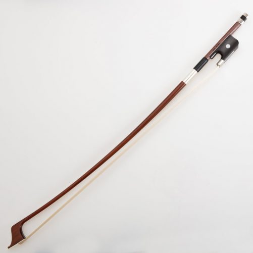 Dörfler 3/4 double bass bow French patterm