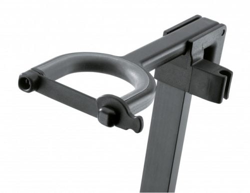 K&M violin stand neck rest K&M violin stand neck rest