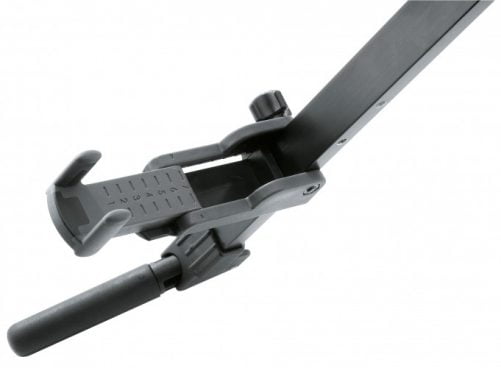 K&M violin stand bow holder K&M violin stand bow holder