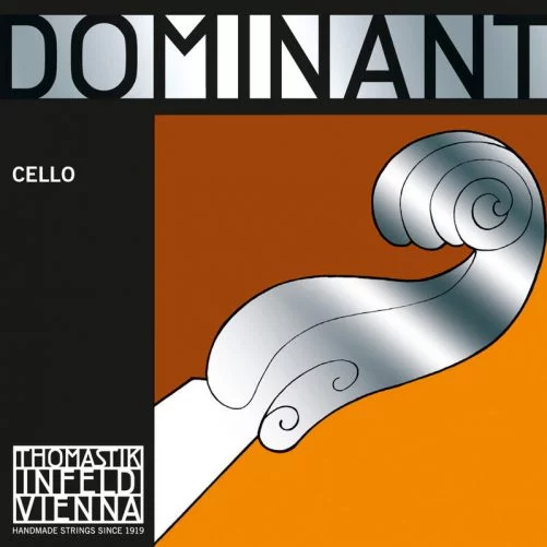 Thomastik Dominant Cello Strings