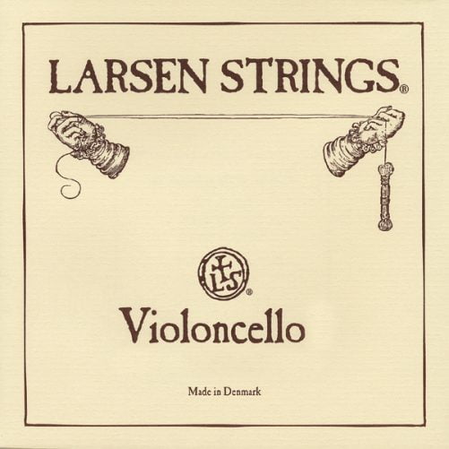 Larsen Original Cello Strings