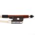 V.Schaeffer Violin model Double Bass bow