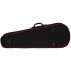 Hidersine VC6 Violin Case Back