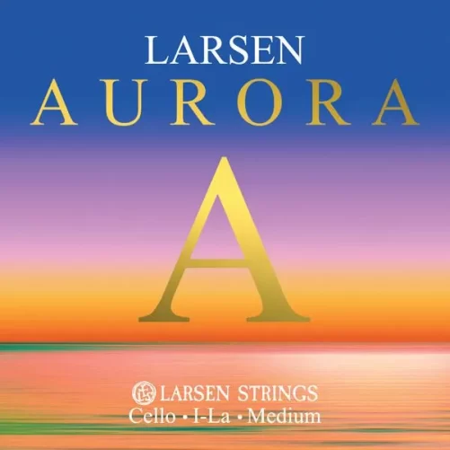Larsen Aurora packet