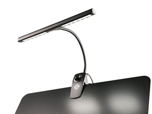 K&M Dimmerble light In use K&M Dimmerble light In use