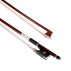JTLBV Peccatte Violin bow