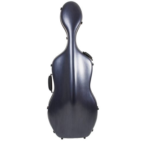 Young Polycarbonate Cello Case