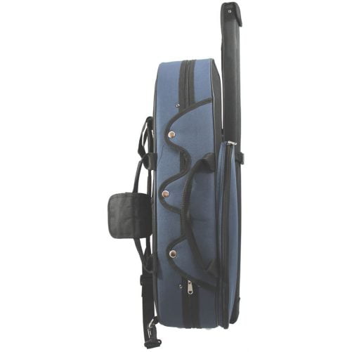 GSJ Compact Traveller Violin Case