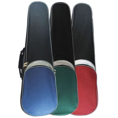 Primavera Shaped Violin Case