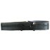 Primavera Shaped Violin Case Blue Side