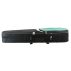 Primavera Shaped Violin Case Green Side
