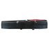 Primavera Shaped Violin Case Red Side