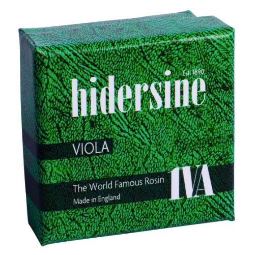 1va rosin