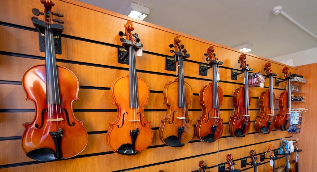 Bass Bags – The Violin, Viola, Cello & Double Bass Specialists