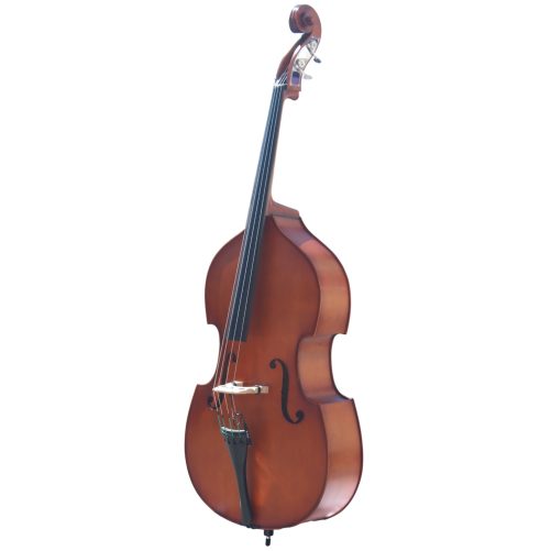 Maiastru Double Bass Side Maiastru Double Bass Side