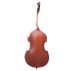 Bass Bags HB101 Double Bass Back View