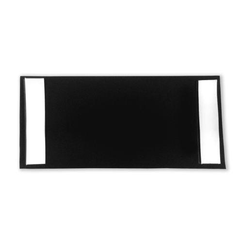 RC Williams Bass Buggie Hook-and-Loop Mount Adhesive hook-and-loop mounting strip supplied with the RC Williams Bass Buggie Cushion.