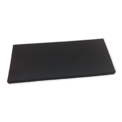RC Williams Bass Buggie Neoprene Cushion Closed-cell neoprene cushion for the RC Williams Bass Buggie.