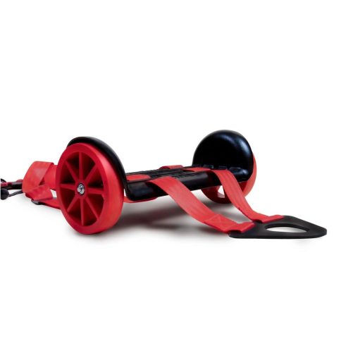 RC Williams Bass Buggie Red Red RC Williams Bass Buggie transport trolley